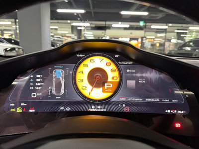2025 FERRARI PUROSANGUE 照片 3