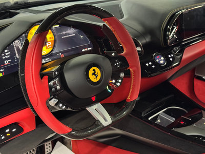 2025 FERRARI PUROSANGUE 照片 7