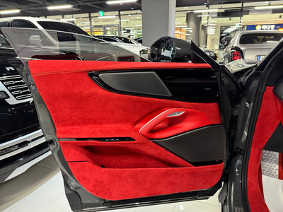 2025 FERRARI PUROSANGUE 照片 8