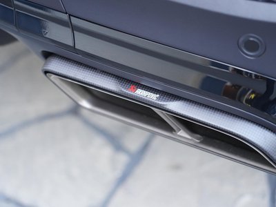 MERCEDES-BENZ GLE COUPE AMG - 4