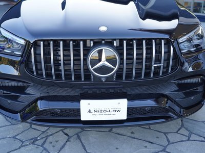 MERCEDES-BENZ GLE COUPE AMG - 9