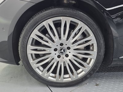 2017 Mercedes-BENZ S-CLASS 照片 6