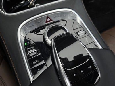 2017 Mercedes-BENZ S-CLASS 缩略图 30