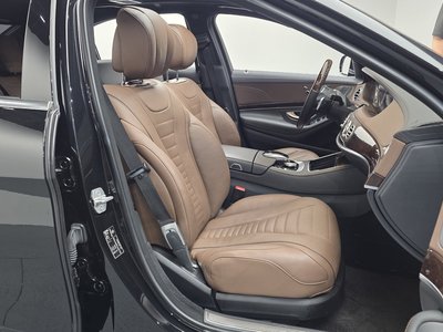 2017 Mercedes-BENZ S-CLASS 缩略图 16