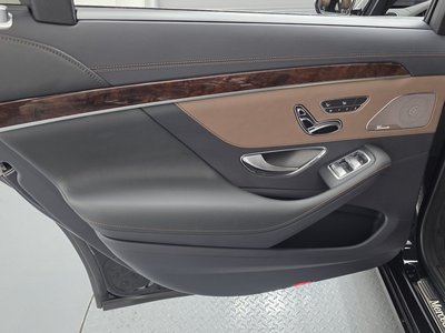 2017 Mercedes-BENZ S-CLASS 缩略图 15