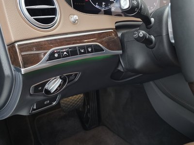 2017 Mercedes-BENZ S-CLASS 缩略图 25