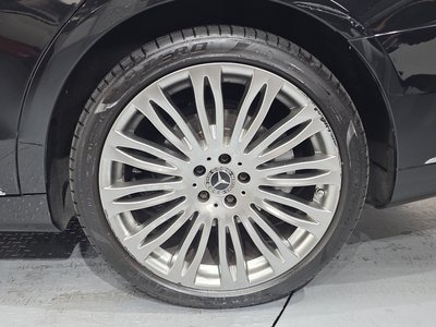 2017 Mercedes-BENZ S-CLASS 照片 8