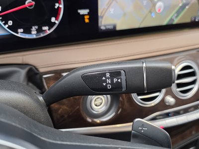 2017 Mercedes-BENZ S-CLASS 缩略图 12