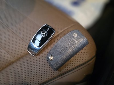 2017 Mercedes-BENZ S-CLASS 缩略图 22