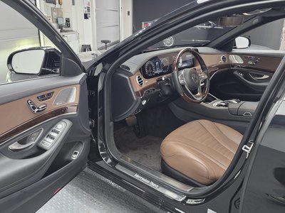 2017 Mercedes-BENZ S-CLASS 缩略图 13