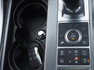 2016 LAND Rover RANGE ROVER SPORT 缩略图 37