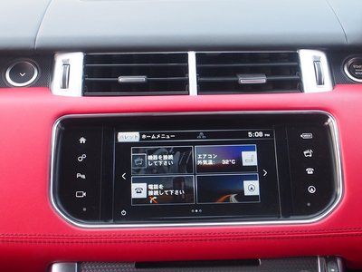 2016 LAND Rover RANGE ROVER SPORT 缩略图 28