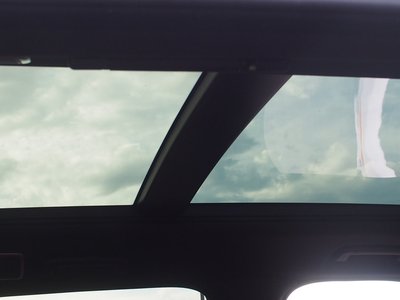 2016 LAND Rover RANGE ROVER SPORT 缩略图 31