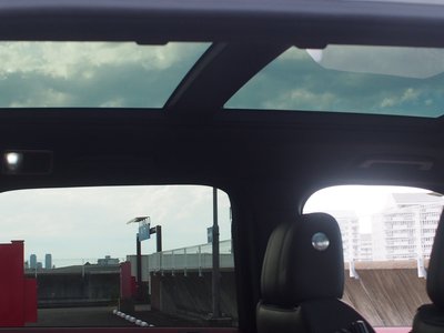 2016 LAND Rover RANGE ROVER SPORT 缩略图 32