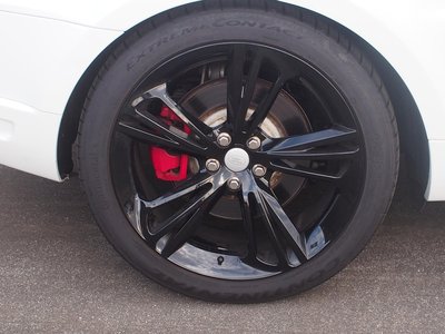 2016 LAND Rover RANGE ROVER SPORT 缩略图 42