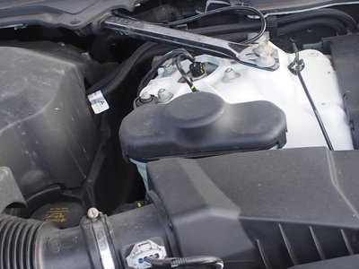 2016 LAND Rover RANGE ROVER SPORT 缩略图 23
