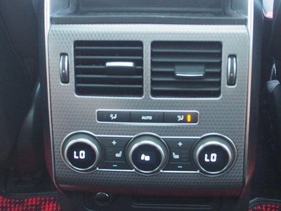 2016 LAND Rover RANGE ROVER SPORT 缩略图 38