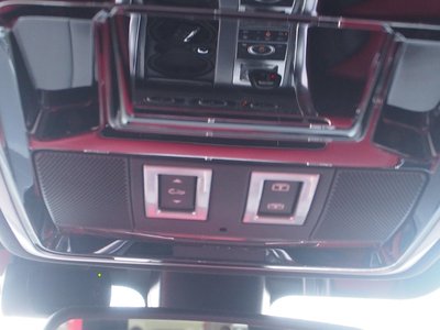 2016 LAND Rover RANGE ROVER SPORT 缩略图 33
