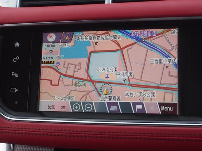 2016 LAND Rover RANGE ROVER SPORT 缩略图 30
