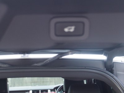 2016 LAND Rover RANGE ROVER SPORT 缩略图 26