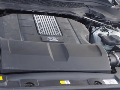 2016 LAND Rover RANGE ROVER SPORT 缩略图 21