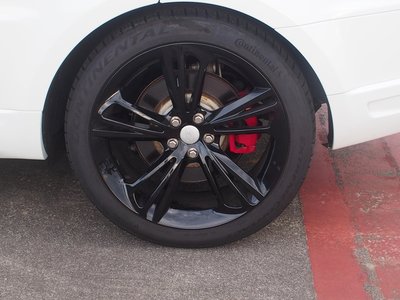 2016 LAND Rover RANGE ROVER SPORT 缩略图 43