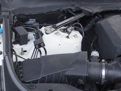 2016 LAND Rover RANGE ROVER SPORT 缩略图 22