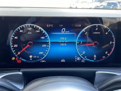 MERCEDES-BENZ GLB - 3