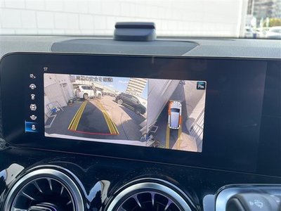 MERCEDES-BENZ GLB - 5