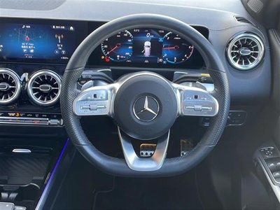 MERCEDES-BENZ GLB - 2