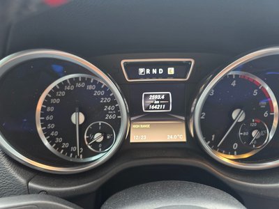 MERCEDES-BENZ G-CLASS - 6