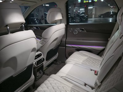 2022 Genesis GV80 photo 6