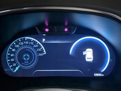 2022 Genesis GV80 photo 7