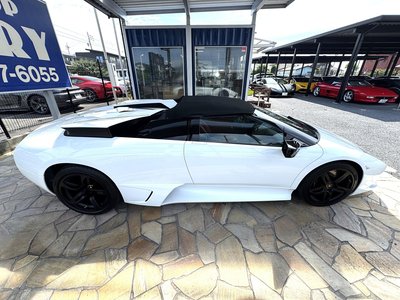 2007 Lamborghini MURCIELAGO ROADSTER thumbnail 65