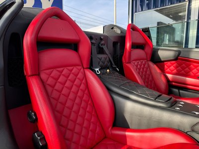 2007 Lamborghini MURCIELAGO ROADSTER thumbnail 41