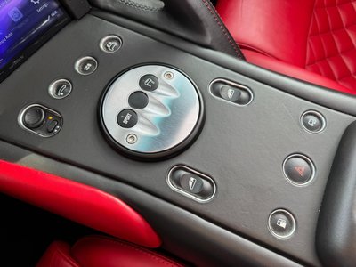 2007 Lamborghini MURCIELAGO ROADSTER thumbnail 29