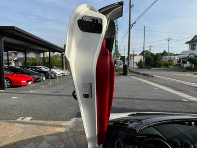 2007 Lamborghini MURCIELAGO ROADSTER thumbnail 47
