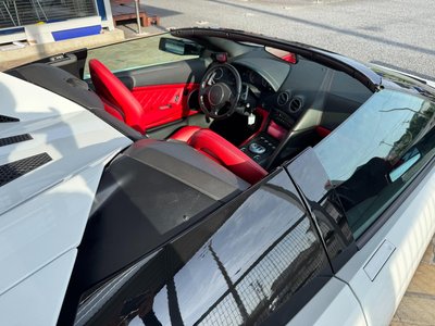 2007 Lamborghini MURCIELAGO ROADSTER thumbnail 46