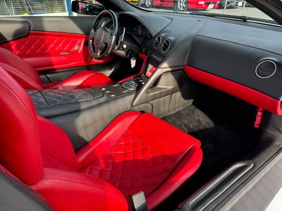 2007 Lamborghini MURCIELAGO ROADSTER thumbnail 33