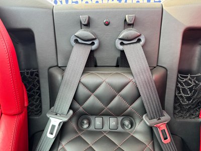 2007 Lamborghini MURCIELAGO ROADSTER thumbnail 32
