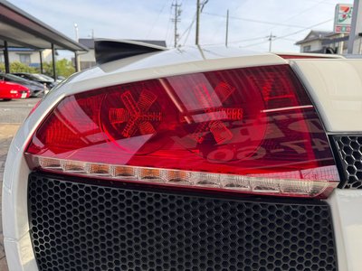 2007 Lamborghini MURCIELAGO ROADSTER thumbnail 53