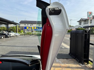2007 Lamborghini MURCIELAGO ROADSTER thumbnail 48