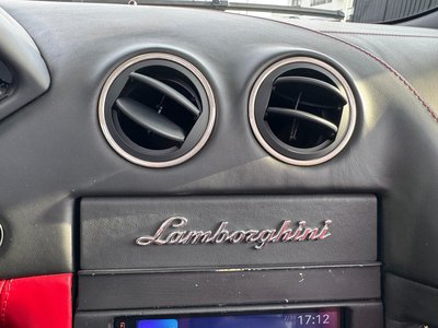 2007 Lamborghini MURCIELAGO ROADSTER thumbnail 25