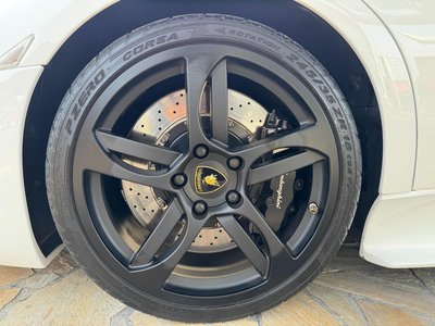 2007 Lamborghini MURCIELAGO ROADSTER thumbnail 38