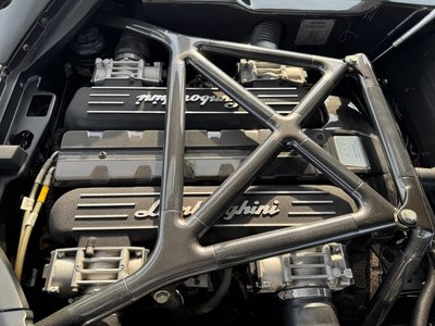 2007 Lamborghini MURCIELAGO ROADSTER thumbnail 35