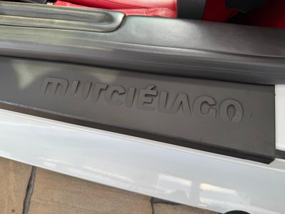 2007 Lamborghini MURCIELAGO ROADSTER thumbnail 23