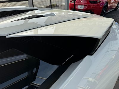 2007 Lamborghini MURCIELAGO ROADSTER thumbnail 58