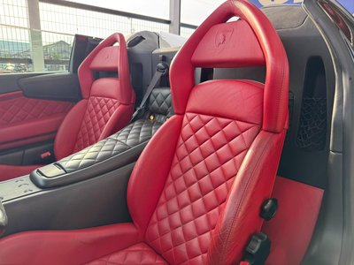 2007 Lamborghini MURCIELAGO ROADSTER thumbnail 42