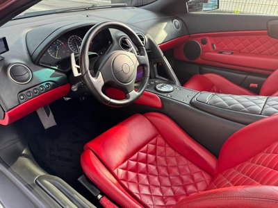 2007 Lamborghini MURCIELAGO ROADSTER thumbnail 16