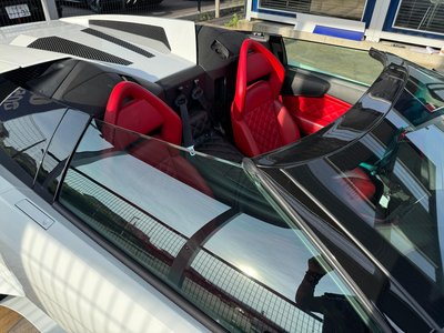 2007 Lamborghini MURCIELAGO ROADSTER thumbnail 45